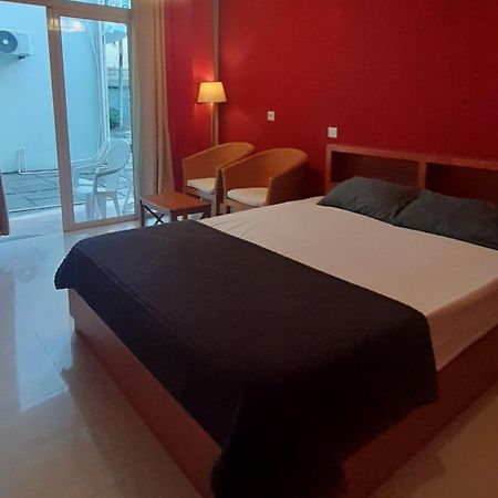 Coco Lux Studio Grand-Baie Eksteriør bilde