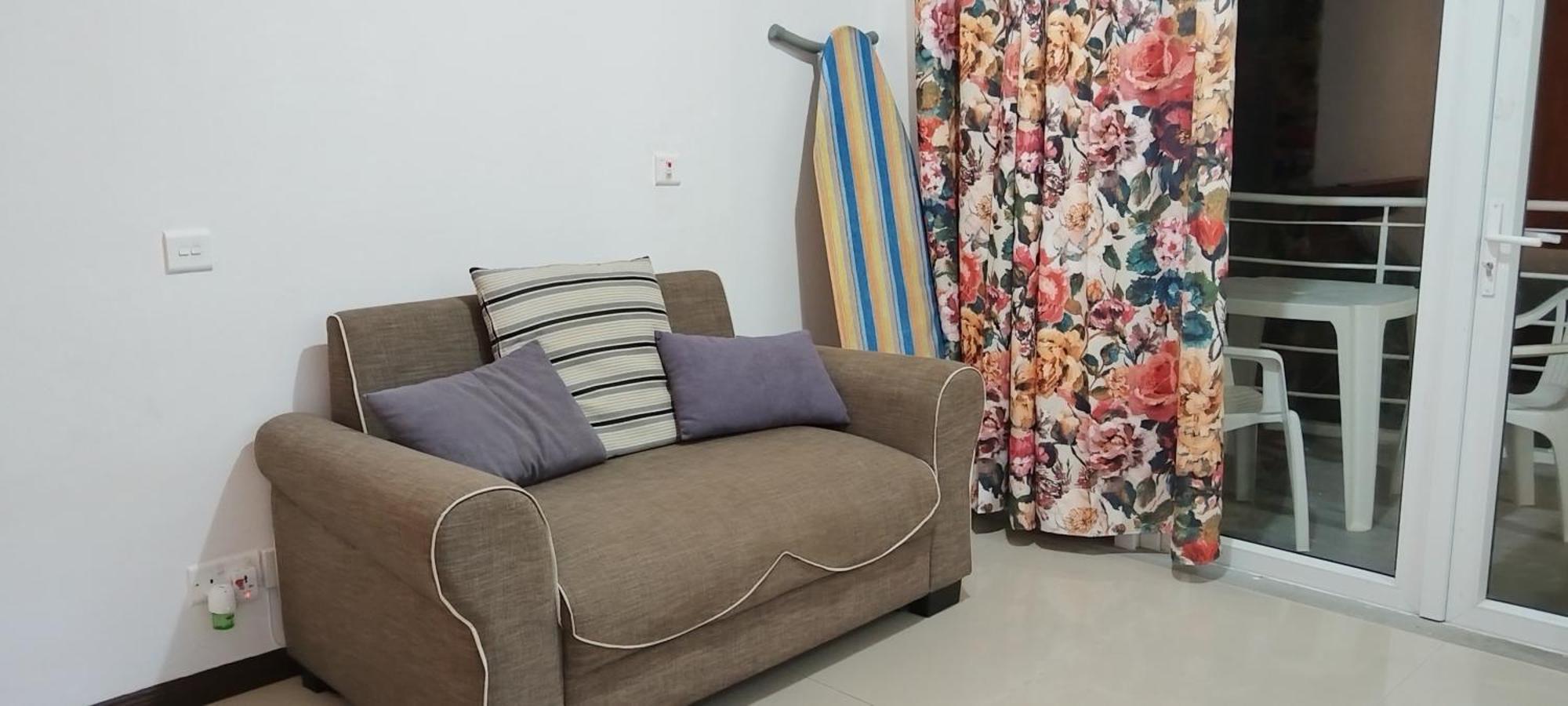 Coco Lux Studio Grand-Baie Eksteriør bilde