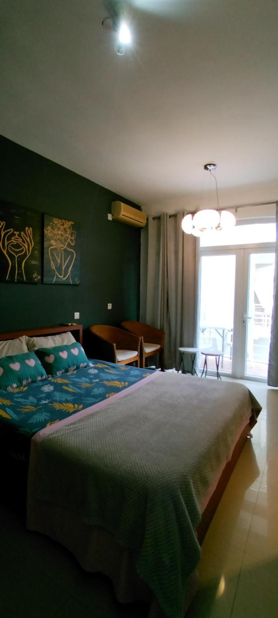 Coco Lux Studio Grand-Baie Eksteriør bilde