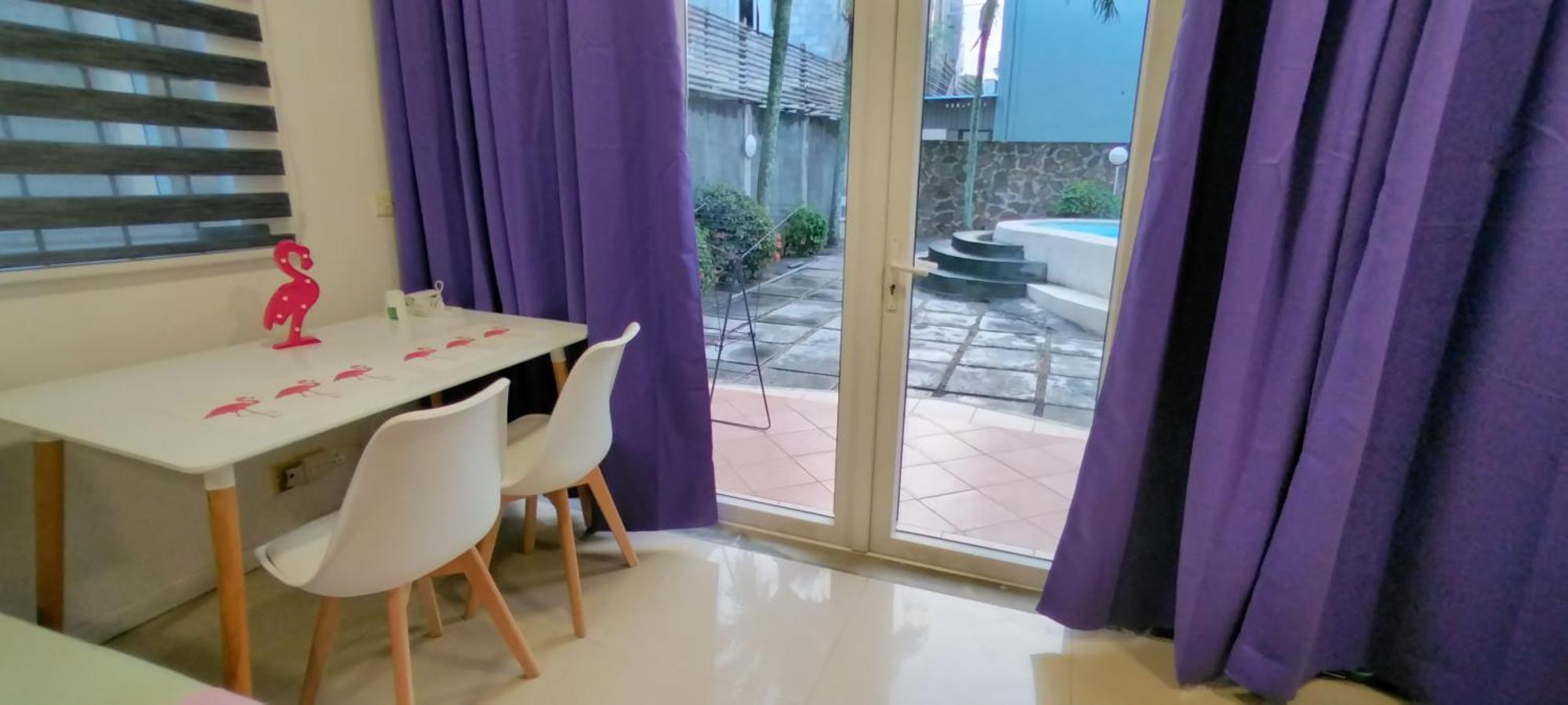 Coco Lux Studio Grand-Baie Eksteriør bilde