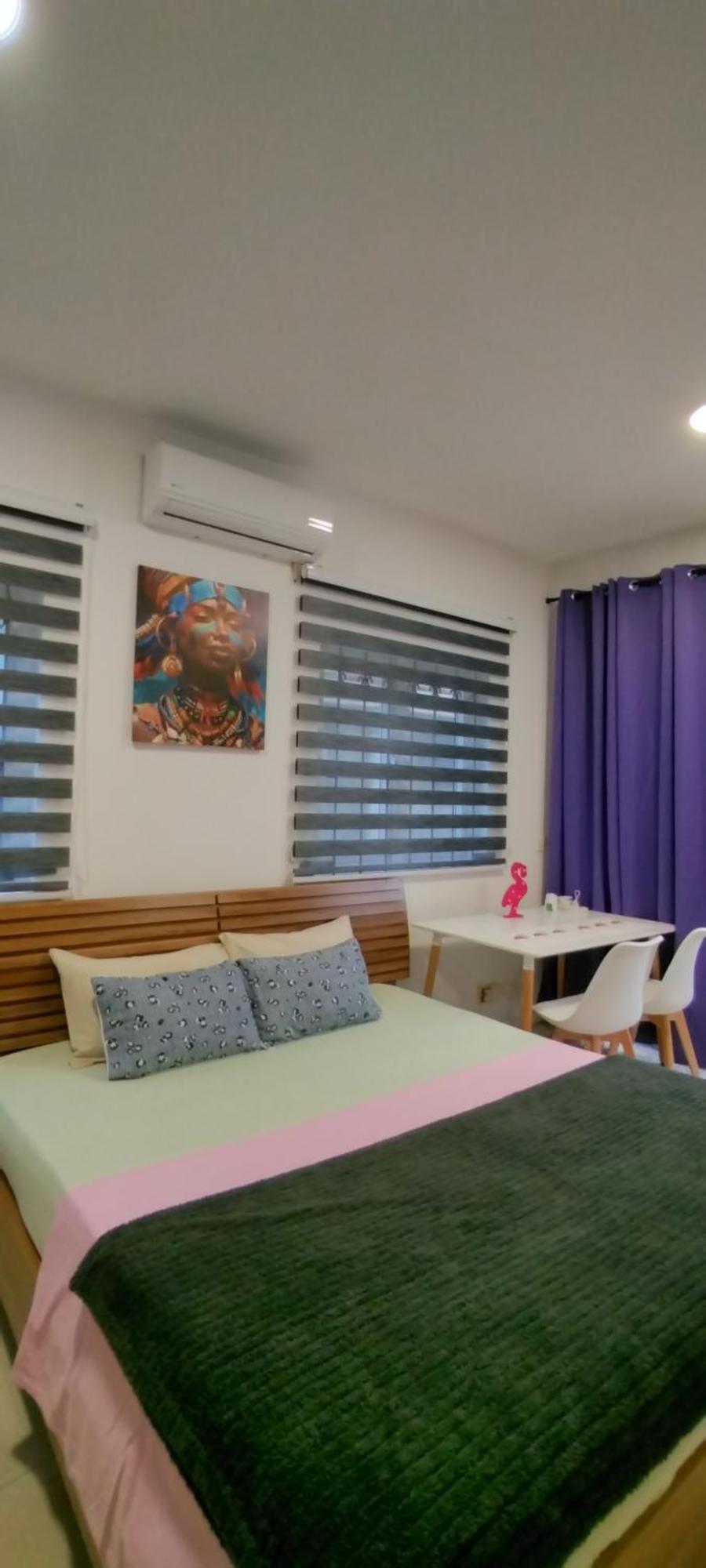 Coco Lux Studio Grand-Baie Eksteriør bilde