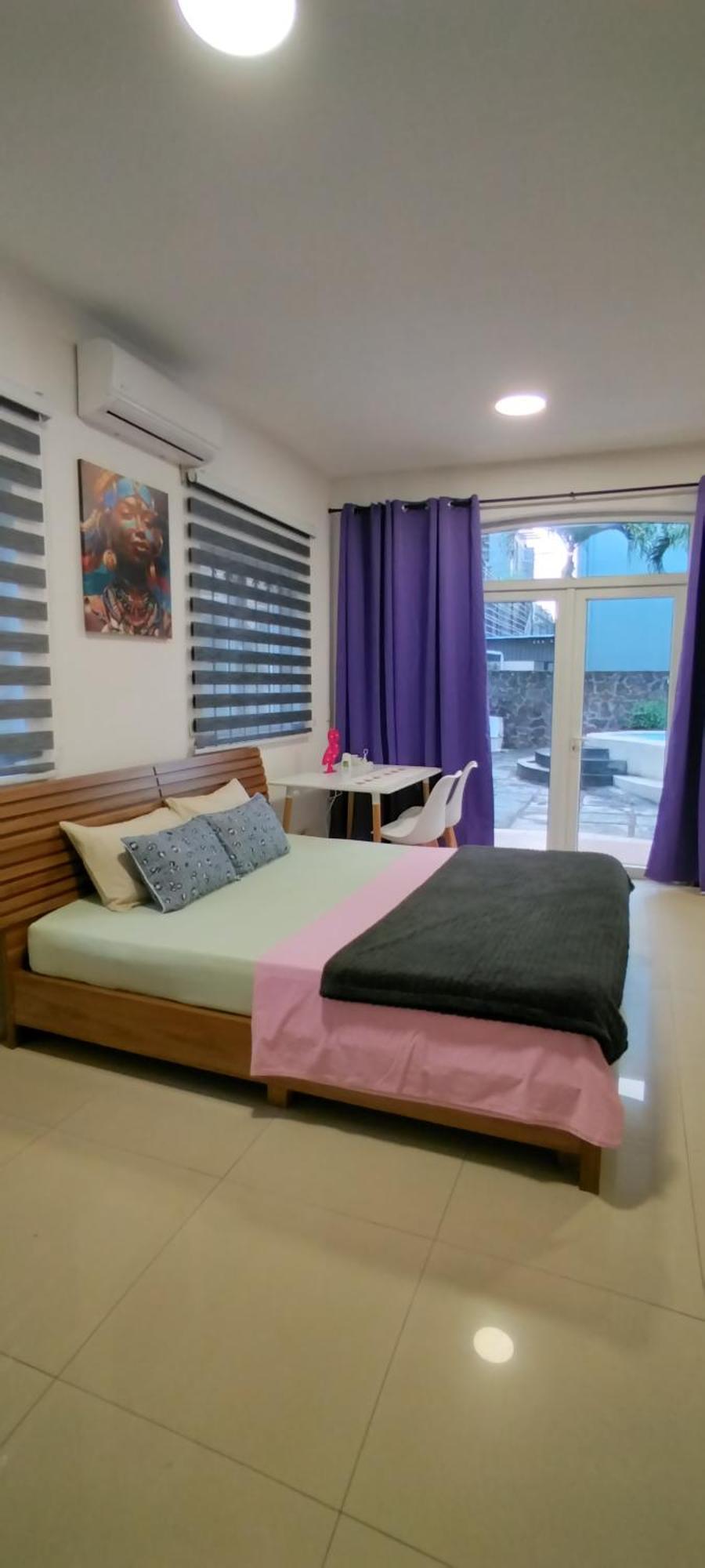 Coco Lux Studio Grand-Baie Eksteriør bilde